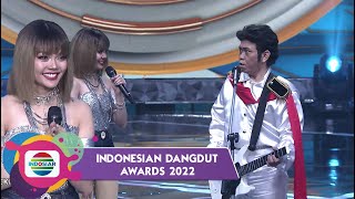 Download lagu Tong Parasea!! Lisa Blackpink Ternyata Pintar Bahasa Sundaness!! | IDA 2022 mp3