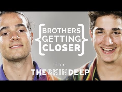 Hesitant to Share My Deeper Problems | {THE AND} Adam & Nick