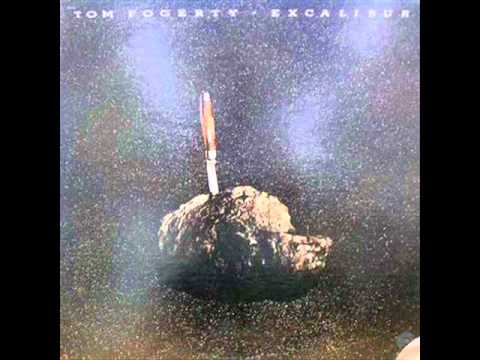 TOM FOGERTY - Forty Years.wmv