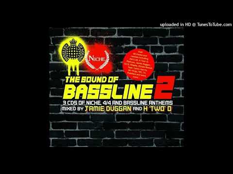 JTJ Feat Sacha - No Means No