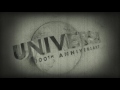 Universal Studios Logo Ultracreepy Effect