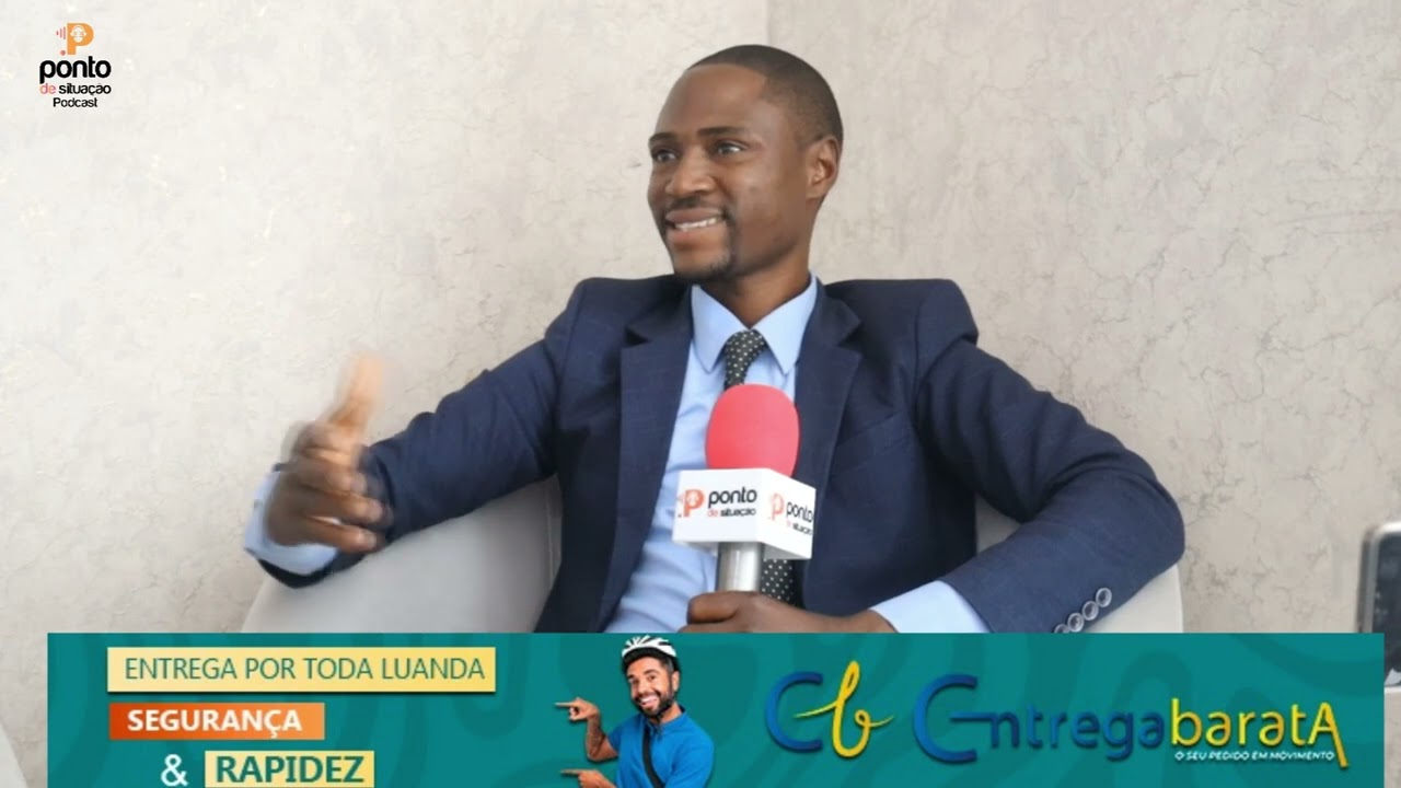 REFINÁRIA DE CABINDA VS COMBATE A CRIMINALIDADE-JURISTA BORGES ANTÓNIO