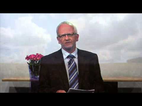 Öffne den Segensstrom Gottes für dich