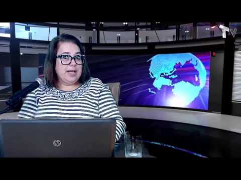 Jornal Bom dia Itanhaem - 26/05