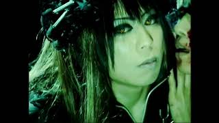Dir en grey / raison detre PV