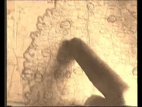 Tutwiler, Mississippi - The search for Sonny Boy Williamson ll (part.1)