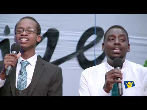 Don't Forget The Sabbath SDA HYMN 388 || Breath of Praise