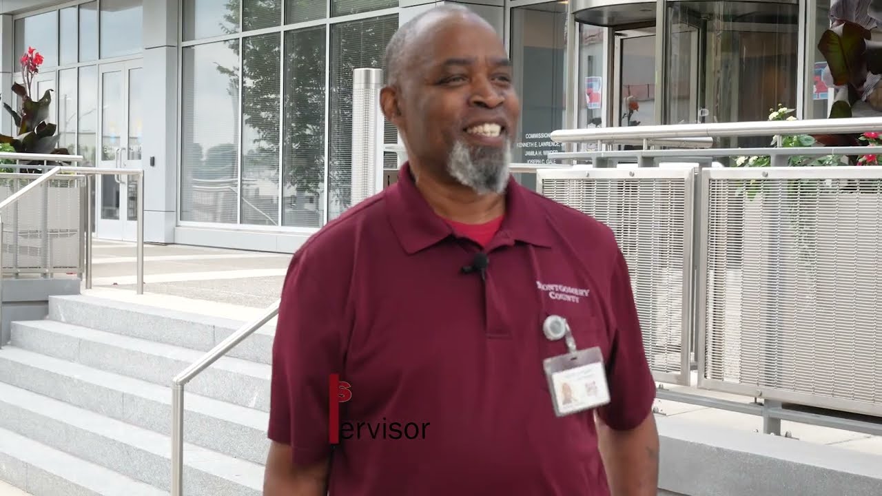 Now hiring! Find a place to grow at Montgomery County