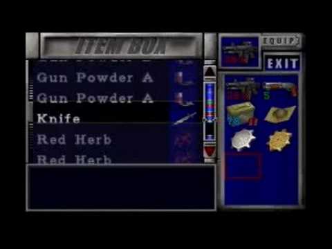 Resident Evil 3 Pt 18