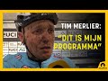 Tim Merlier na WK veldrijden 2020: "Dit was mijn laatste cross" - WIELERFLITS