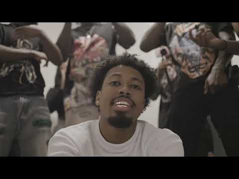 Taylor Trillion - Family Matters (Official Music Video)