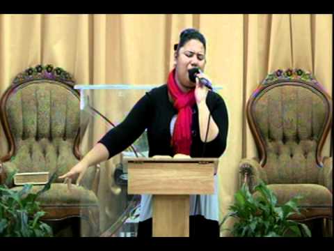 Merecedor de Alabanza- Jossy Concepcion