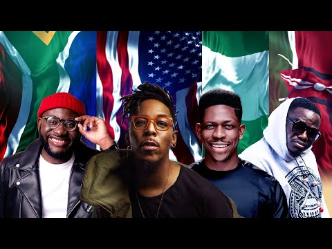 Thumbnail for Yesu (Jesus) video