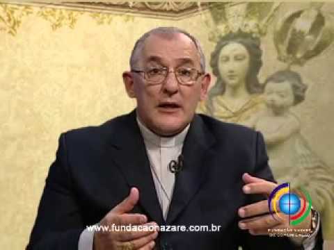 Palavra de Vida Eterna | São Marcos 16, 15-20 - 17/05/2015