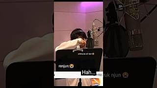 Download lagu anaknya nangis bun 😭 #renjun #nct mp3