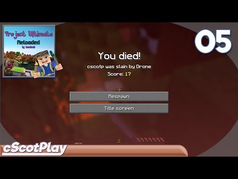 Project Ultimate: Reloaded w/ cScot : Ep 05 – Final Thoughts