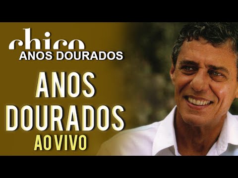 Chico Buarque e Tom Jobim cantam: Anos Dourados (DVD Anos Dourados)