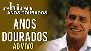 Chico Buarque e Tom Jobim cantam: Anos Dourados (DVD Anos Dourados)