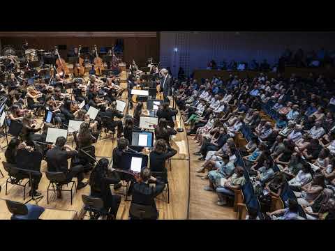 Beat Furrer: Lichtung (2024)