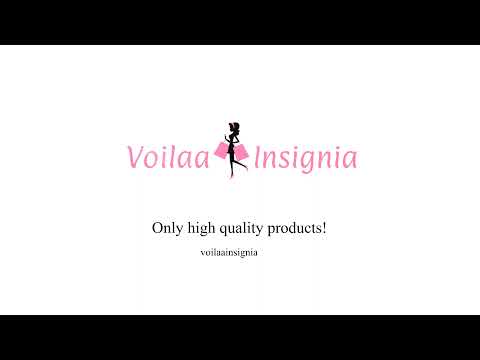 Welcome to Voilaa Insignia!
