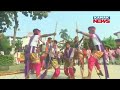 Ayodhya Deepotsav Celebrations View From Saket Degree College