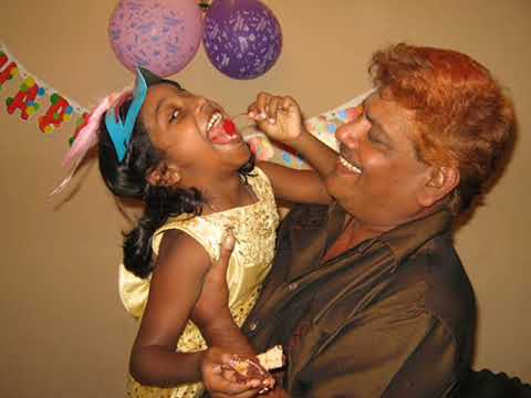 BANY SHENALI'S 7th B'DAY