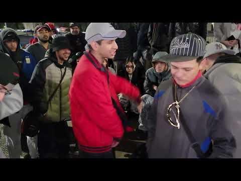 MEZCLA vs CLAP vs PRODI | 8vos Fecha 2 Torneo 2025/26 | SAN JUSTO UNDER 24/09