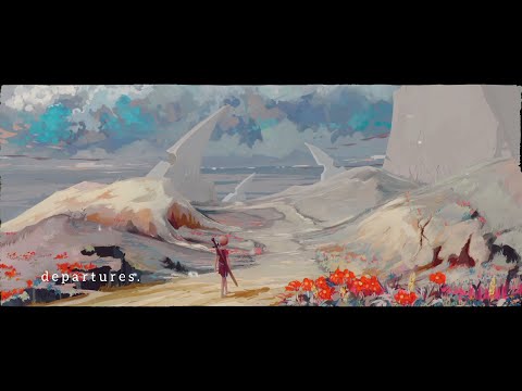 midimachine - Departures