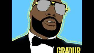 Gradur intro