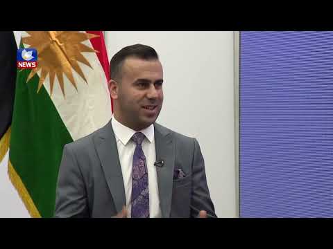 بەڤیدیۆ.. کونسوڵی ئێران: پەیوەندییەکی مێژوویی لەنێوان بازرگانانی ئێران و هەرێمی کوردستان هەیە