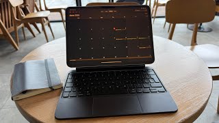 iPad Pro M4 Review