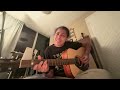 The Fix Is In- Heatmiser (Guitar Tutorial) 