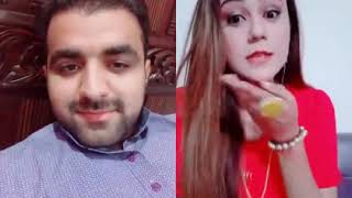 Sab ne majboor kar dia