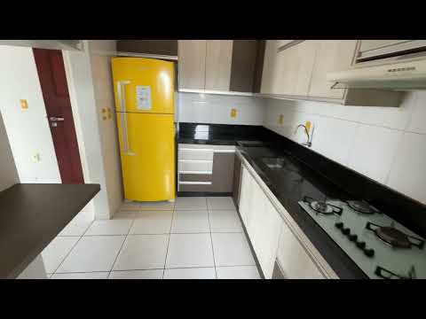 Apartamento para locação