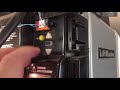 Set Garage Door Travel Max Up And Down Liftmaster MyQ