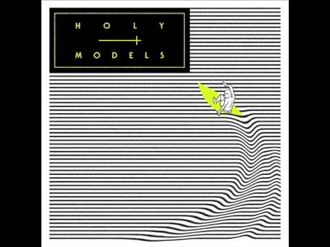 Holy Models - Swimming (Tesla55 Remix)