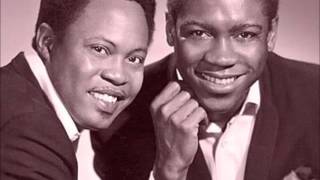 Sam and Dave-Soul Sister, Brown Sugar