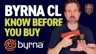 BYRNA CL: 5 Key Differences You Need to Know