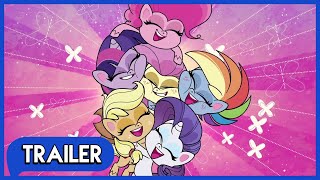 New Trailer! (Summer 2020) - MLP: Pony Life