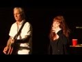 Pat Benatar Everybody Lay Down Biloxi 4-19-2013 ...