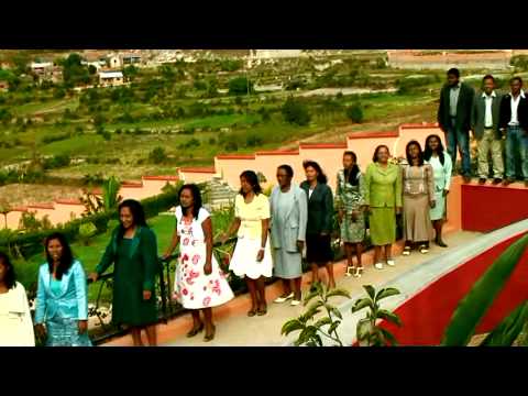 Tsara Izy - Fefia Ampitatafika