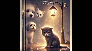 หมาแมว​เพื่อนรัก​ ตอน​ แมวจรจอมเกเร