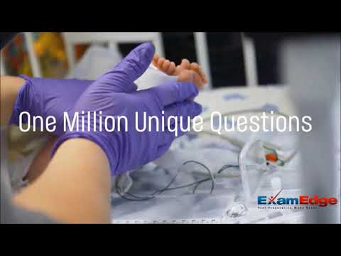 Exam Edge Nursing Certifications video preview