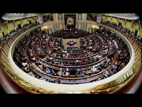 إسبانيا سانشيز يفشل في نيل ثقة البرلمان لتشكيل الحكومة…