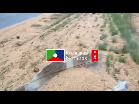 DiseñUn camionero de Reconquista involucrado en un siniestro fatal en Santa Feo sin título