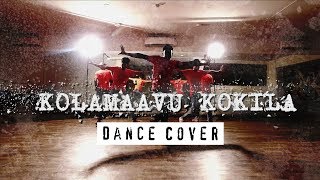 Kalyaana Vayasu - Kolamaavu Kokila (CoCo) | Anirudh Ravichander - Dance Cover - House of Moves