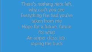 Devotchkas - Annihilation - Shit for Dreams