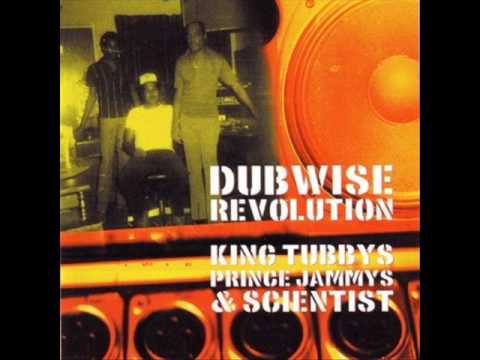 King Tubby, Prince Jammy, Scientist - Ants Nest