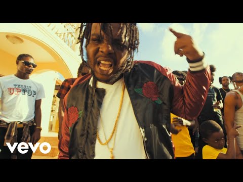 TeeJay - Up Top (Official Video)