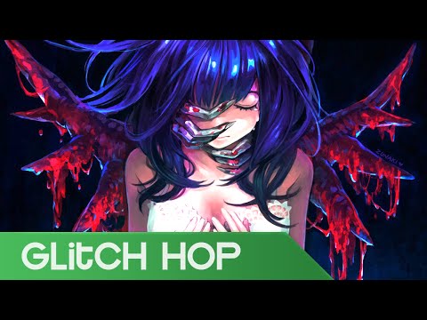 【Glitch Hop】Shurk - Haunted (JNATHYN Remix)
